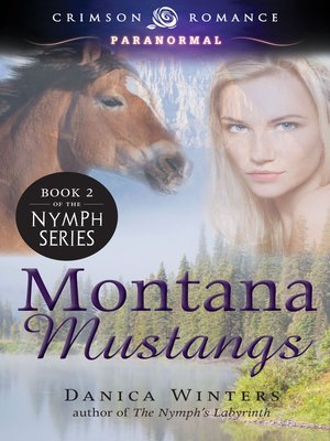 cover image of Montana Mustangs